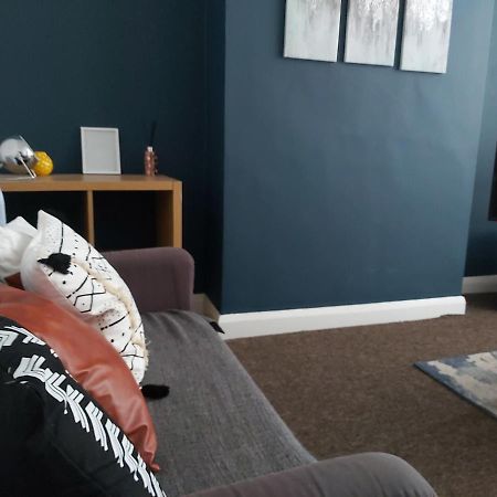 Comfy 4 Bed Home Away From Home Coventry Kültér fotó